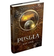 Pusula 2: Kızıl Şafak (Ciltli)