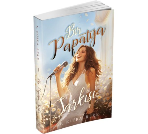 Bir Papatya Şarkısı 1 Bir Papatya Şarkısı 1