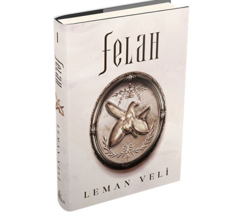 Felah 1 (Ciltli)