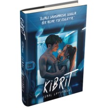 Kibrit (Ciltli)