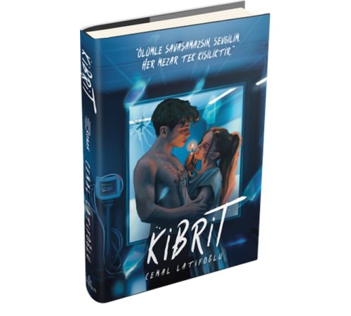 Kibrit (Ciltli)