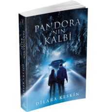 Pandora’nın Kalbi 1
