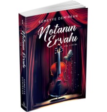 Notanın Ervahı 1: İlk Ritim