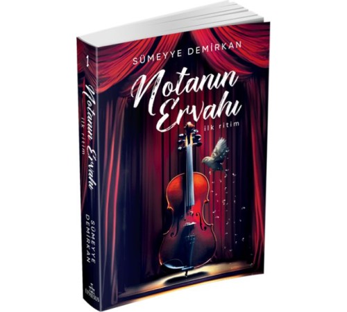 Notanın Ervahı 1: İlk Ritim