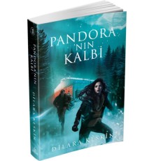 Pandora’nın Kalbi 2