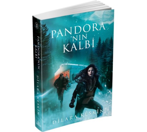 Pandora’nın Kalbi 2