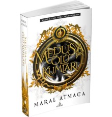 Medusa’nın Ölü Kumları 1