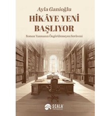 Hikaye Yeni Başlıyor