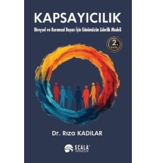 Kapsayıcılık