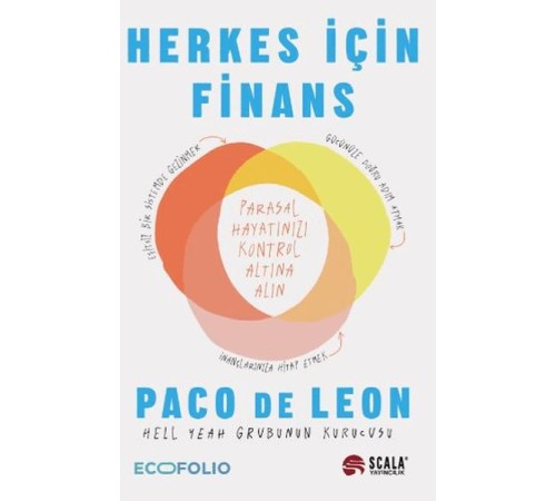 Herkes İçin Finans - Parasal Hayatınızı Kontrol Altına Alın Herkes İçin Finans - Parasal Hayatınızı Kontrol Altına Alın