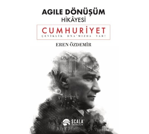 Agile Dönüşüm Hikayesi - Cumhuriyet Agile Dönüşüm Hikayesi - Cumhuriyet