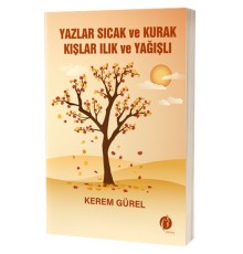 Yazlar Sıcak Ve Kurak Kışlar Ilık Ve Yağışlı
