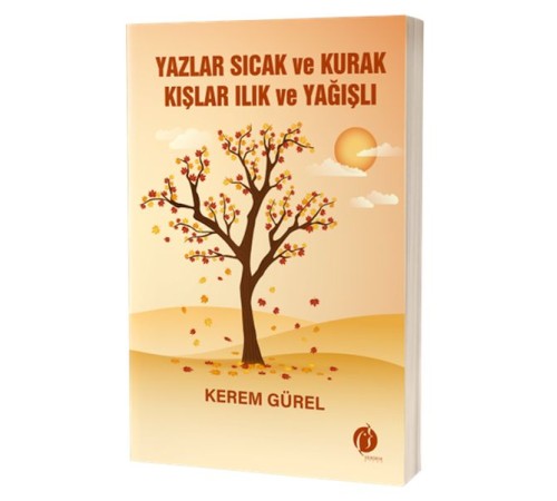 Yazlar Sıcak Ve Kurak Kışlar Ilık Ve Yağışlı