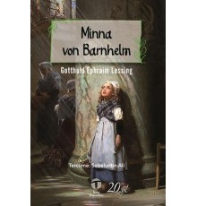 Minna von Barnhelm