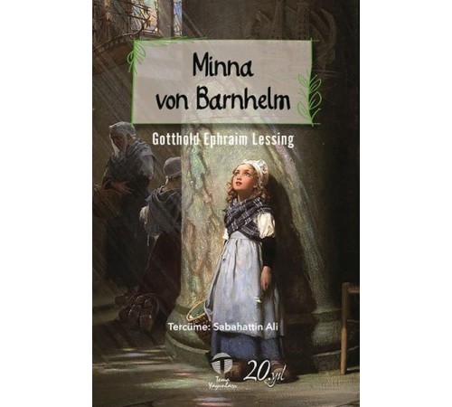 Minna von Barnhelm Minna von Barnhelm
