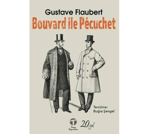 Bouvard ile Pécuchet