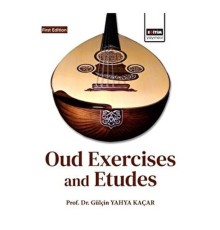 Oud Exercises and Etudes