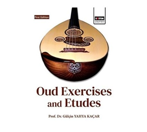Oud Exercises and Etudes Oud Exercises and Etudes