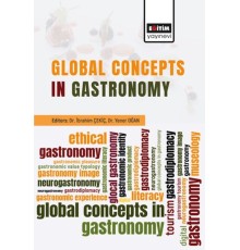Global Concepts In Gastronomy