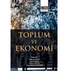 Toplum Ve Ekonomi