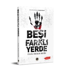 Beşi Farklı Yerde