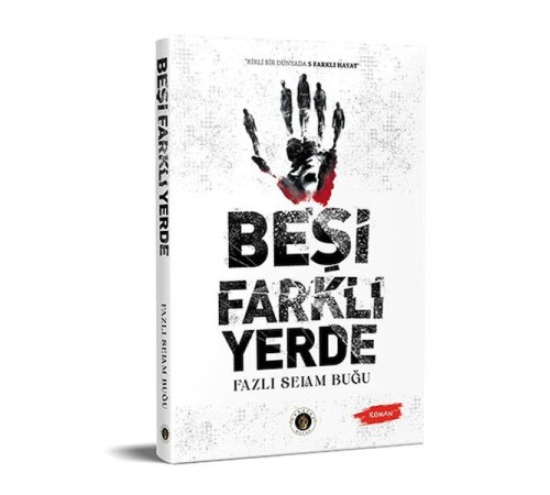 Beşi Farklı Yerde