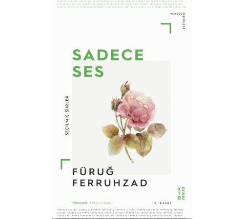 Sadece Ses