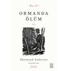 Ormanda Ölüm