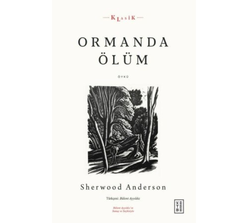 Ormanda Ölüm