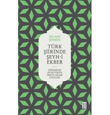Türk Şiirinde Şeyh-i Ekber