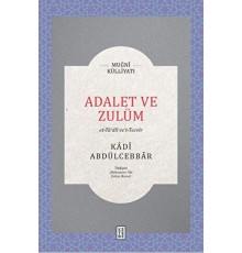 Adalet ve Zulüm