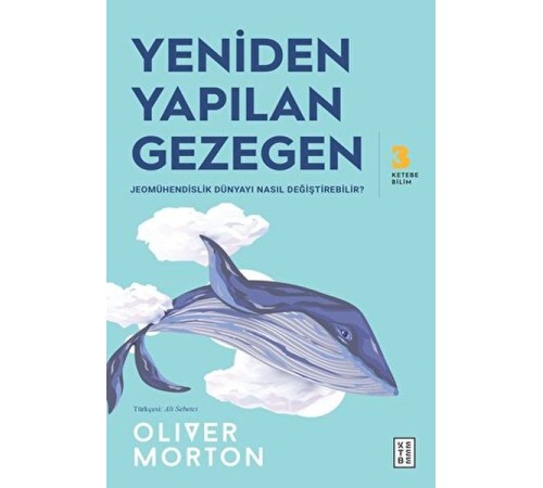 Yeniden Yapılan Gezegen