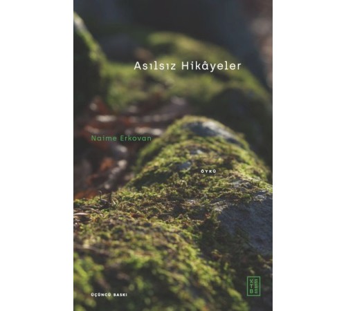 Asılsız Hikayeler