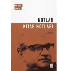 Notlar - Kitap Notları