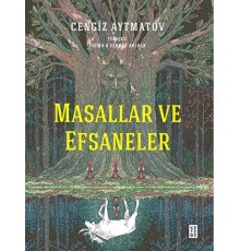 Masallar ve Efsaneler