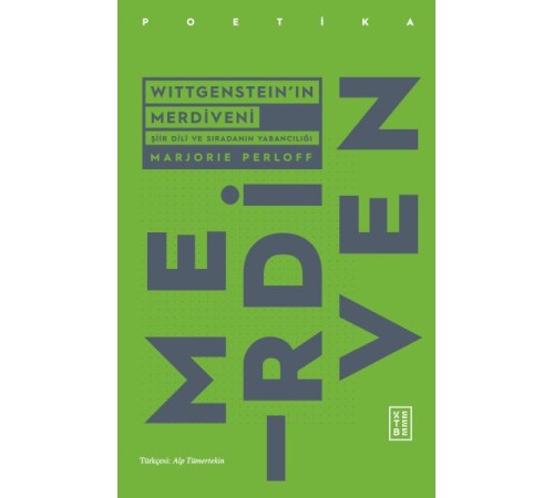 Wittgenstein’ın Merdiveni