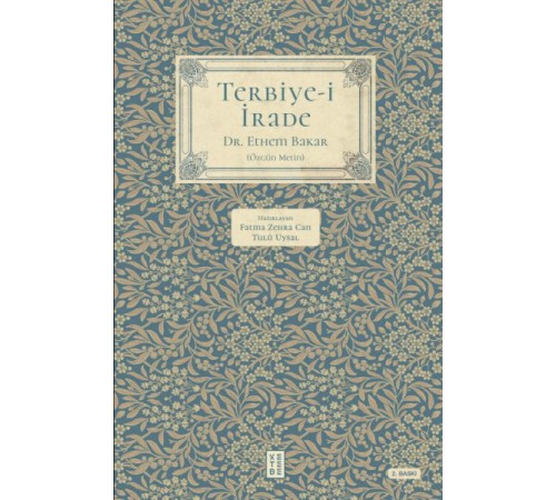 Terbiye-i İrade