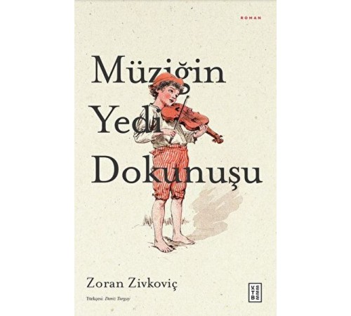 Müziğin Yedi Dokunuşu