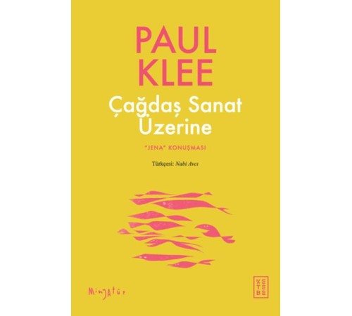 Çağdaş Sanat Üzerine