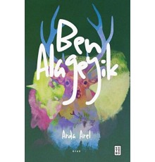 Ben Alageyik