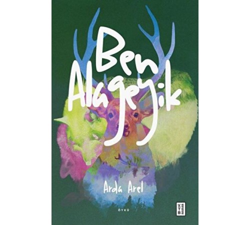 Ben Alageyik