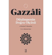 Düşünmenin Doğru Ölçüsü