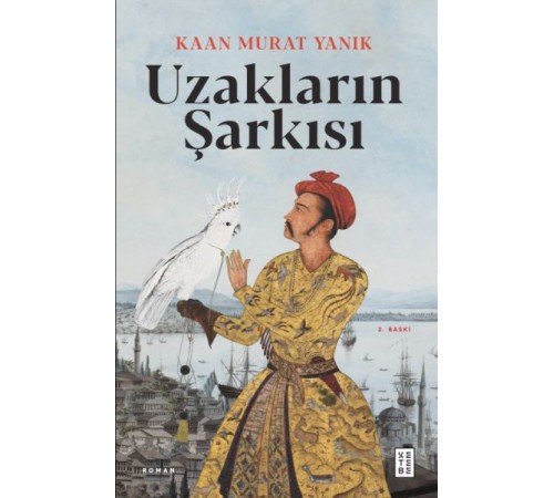 Uzakların Şarkısı