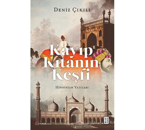 Kayıp Kıtanın Keşfi Kayıp Kıtanın Keşfi
