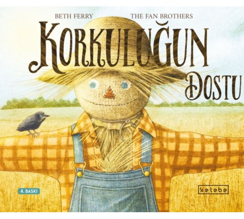 Korkuluğun Dostu