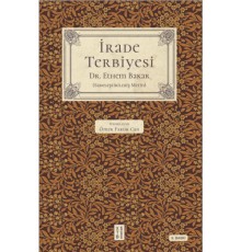 İrade Terbiyesi