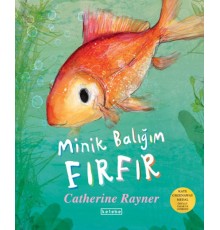 Minik Balığım Fırfır