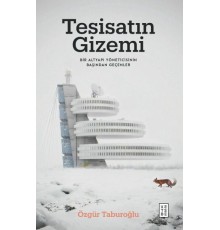 Tesisatın Gizemi