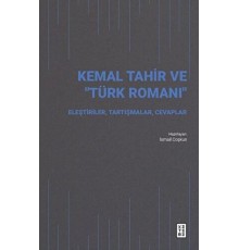 Kemal Tahir ve “Türk Romanı”