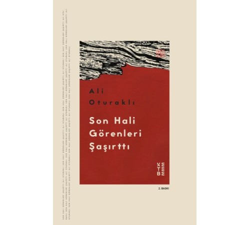 Son Hali Görenleri Şaşırttı